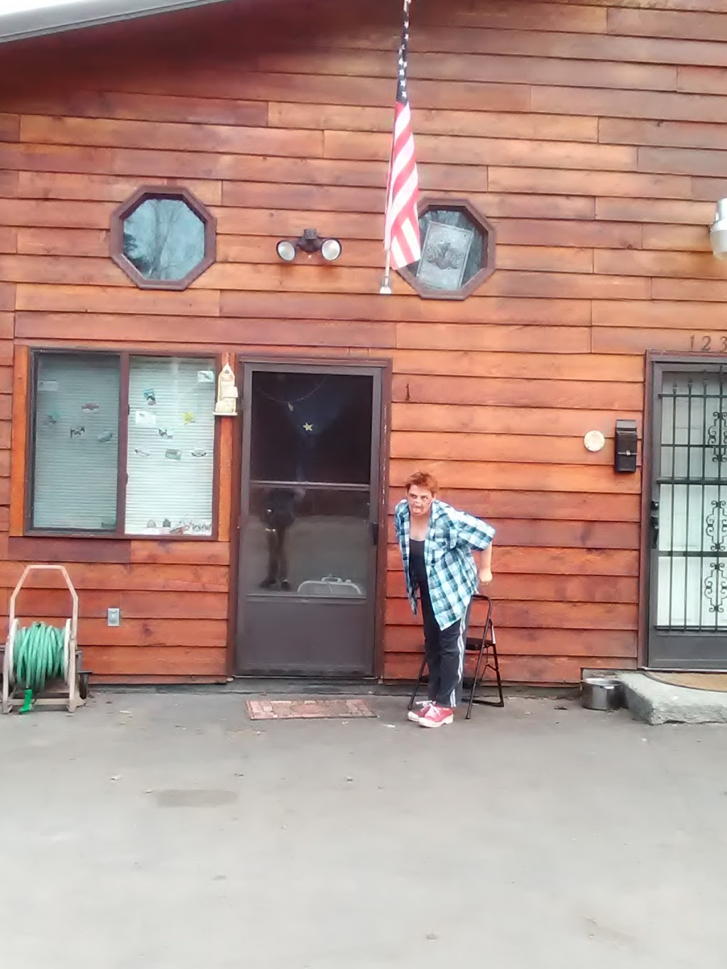 Eagle River Bowl | 12130 Regency Dr, Eagle River, AK 99577, USA | Phone: (907) 694-6670