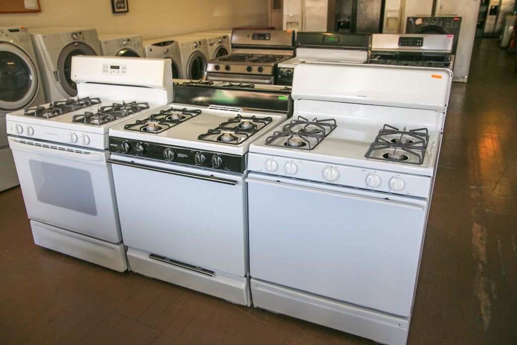 Torres Appliances | 310 S Central Ave, Lodi, CA 95240, USA | Phone: (209) 969-1507