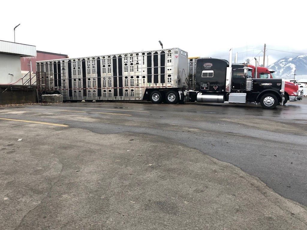 J Martinez Transport 14329 Taylor Ave, Kerman, CA 93630