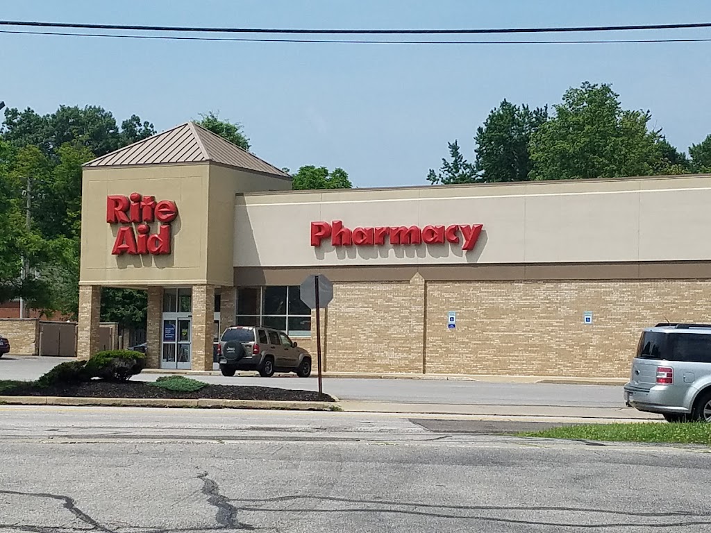 Rite Aid | 1914 Bailey Rd, Cuyahoga Falls, OH 44221, USA | Phone: (330) 922-4466