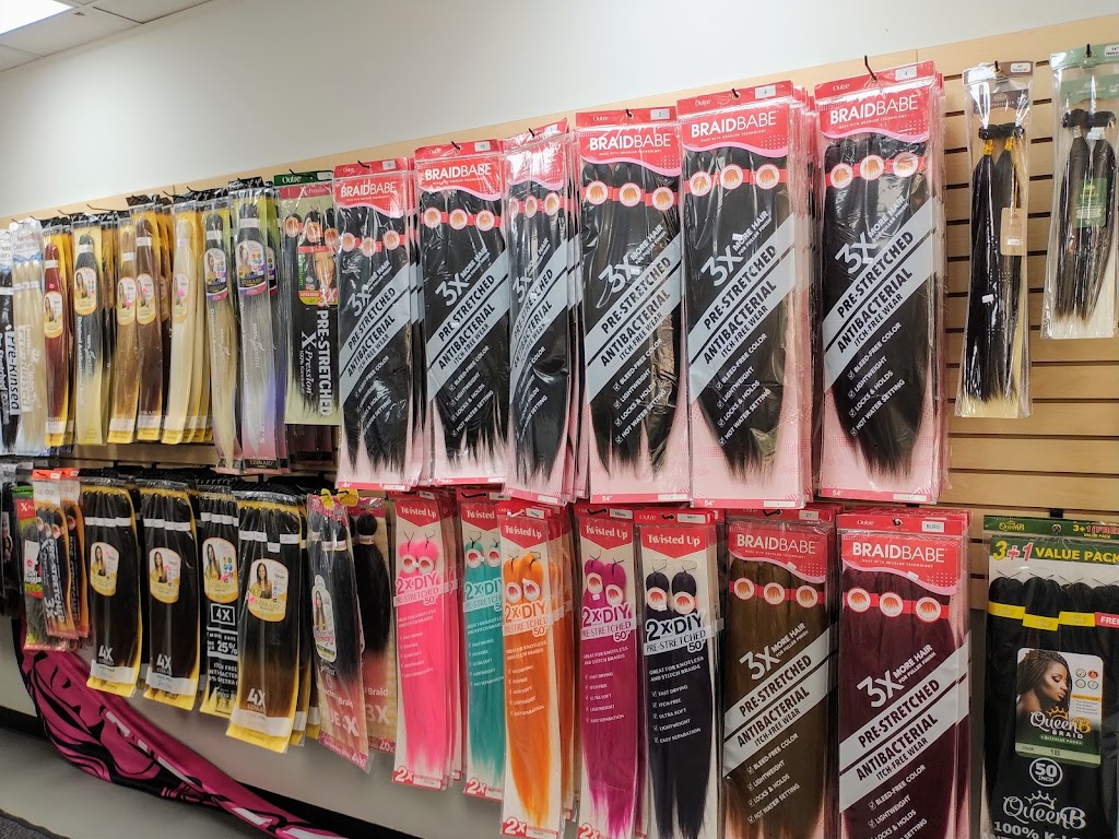 GG Beauty Supply | 1162 Fort Mill Hwy Suite H, Fort Mill, SC 29707, USA | Phone: (803) 228-0649
