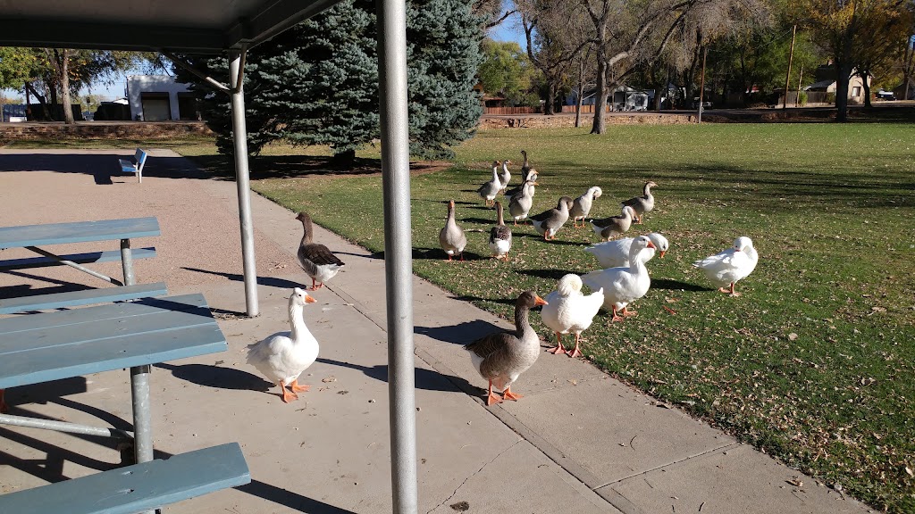 City of Cañon City Parks, Forestry and Cemetery Department | 221 Griffin Ave, Cañon City, CO 81212, USA | Phone: (719) 269-9028