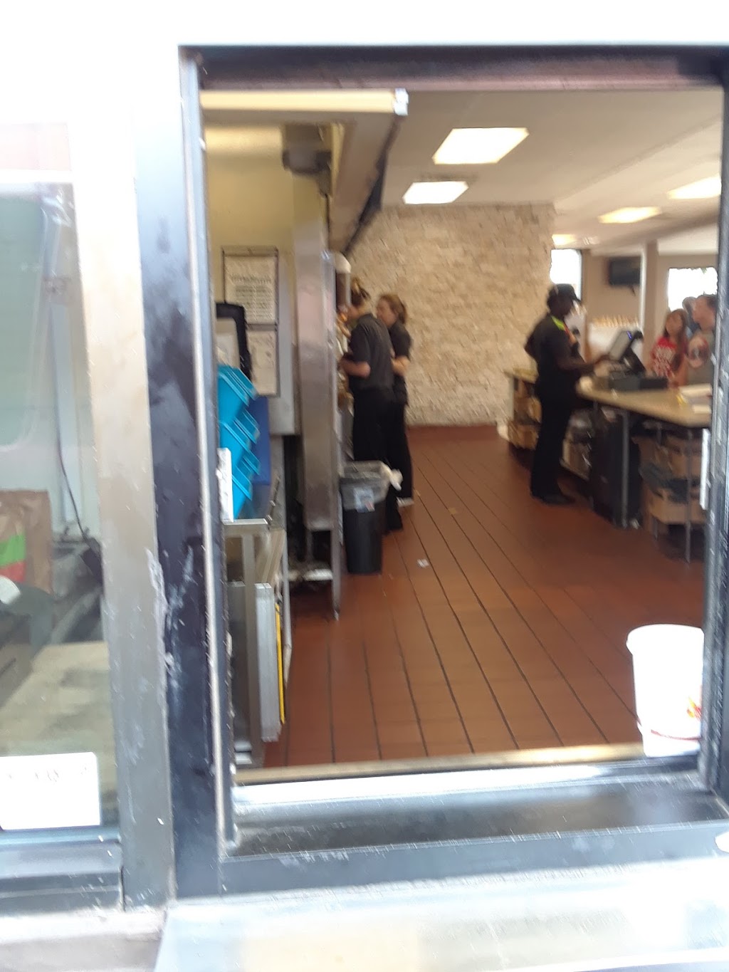 Burger King | 2795 Fremont Dr, Cañon City, CO 81212, USA | Phone: (719) 275-2480