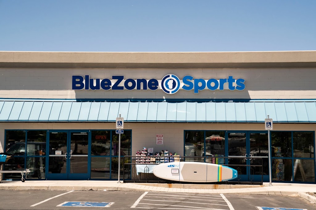 BlueZone Sports - Carson City | 3790 US-395 #402, Carson City, NV 89705 | Phone: (775) 267-3106
