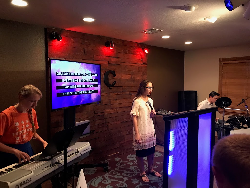 Apostolic Worship Center | 3221 N Porter Ave, Norman, OK 73071, USA | Phone: (405) 329-1285