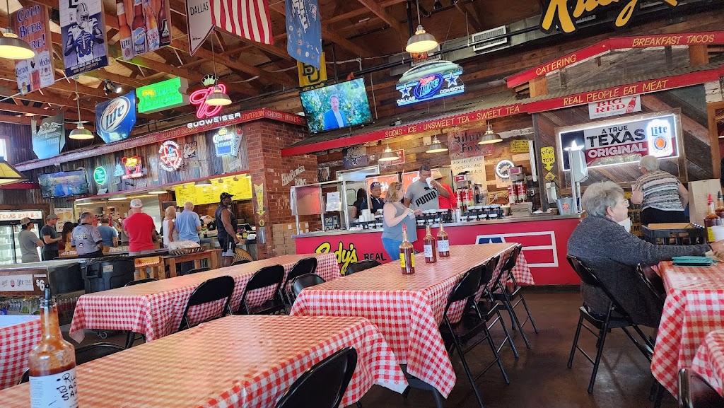 Rudys "Country Store" and Bar-B-Q | 1790 N Central Expy, Allen, TX 75002, USA | Phone: (214) 383-5353