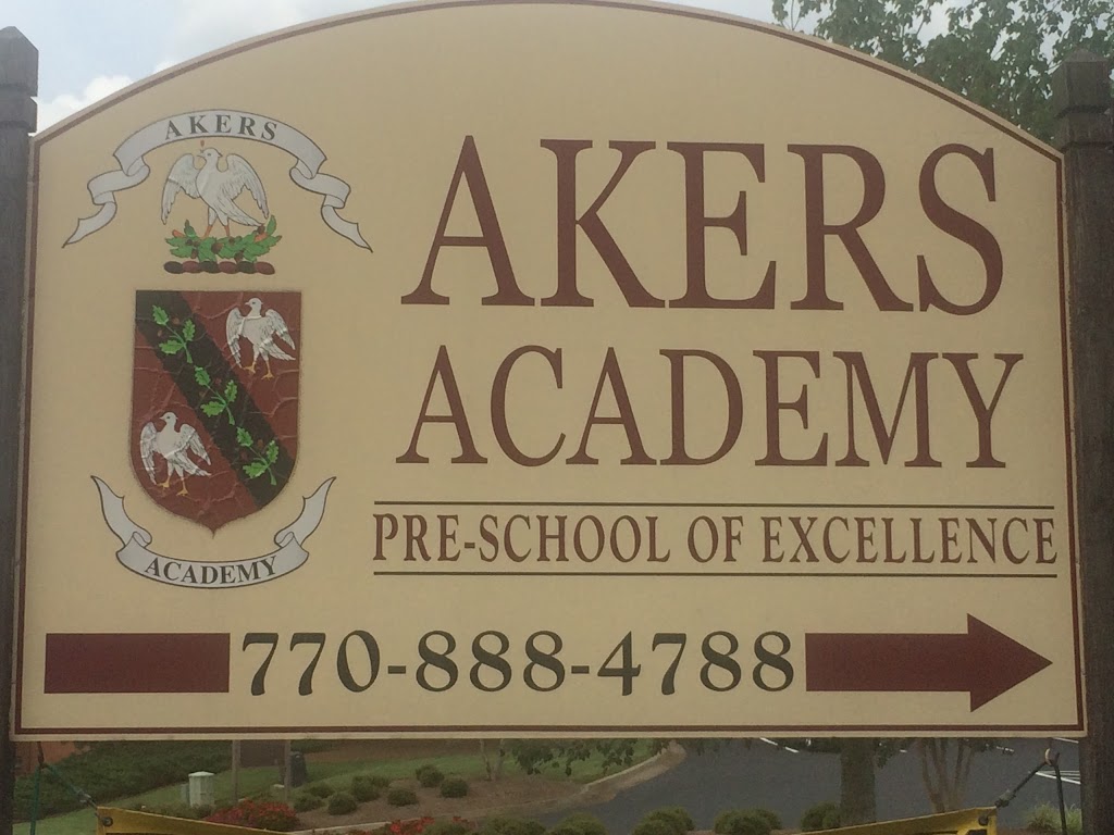 Akers Academy | 124 N Corners Pkwy, Cumming, GA 30040, USA | Phone: (678) 730-0289