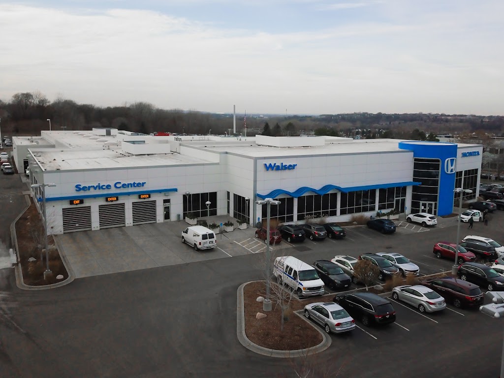 Walser Honda Burnsville Parts | 14800 Buck Hill Rd, Burnsville, MN 55306, USA | Phone: (952) 892-0158