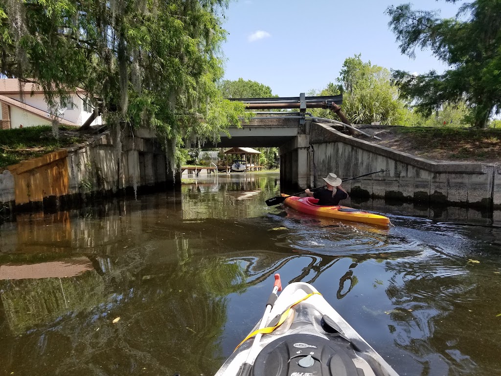 Julington Creek Plantation Park | 3060 Race Track Rd, St Johns, FL 32259, USA | Phone: (904) 209-0370