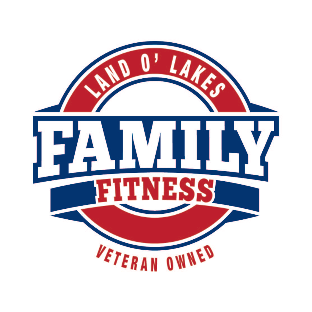 Land O Lakes Family Fitness | 7016 Land O Lakes Blvd Suite 104, 105, 106, Land O Lakes, FL 34638, USA | Phone: (813) 388-2520