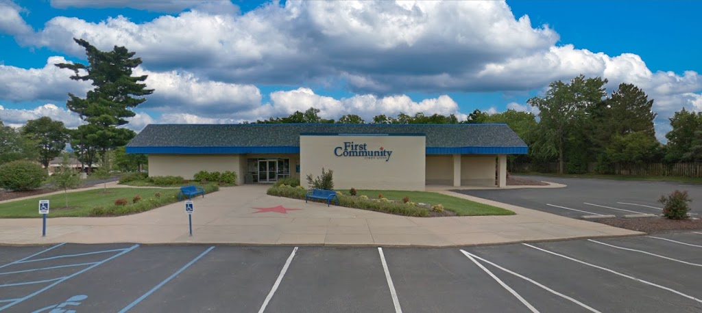 First Community Credit Union | 10950 Olive Blvd, Creve Coeur, MO 63141, USA | Phone: (800) 767-8880