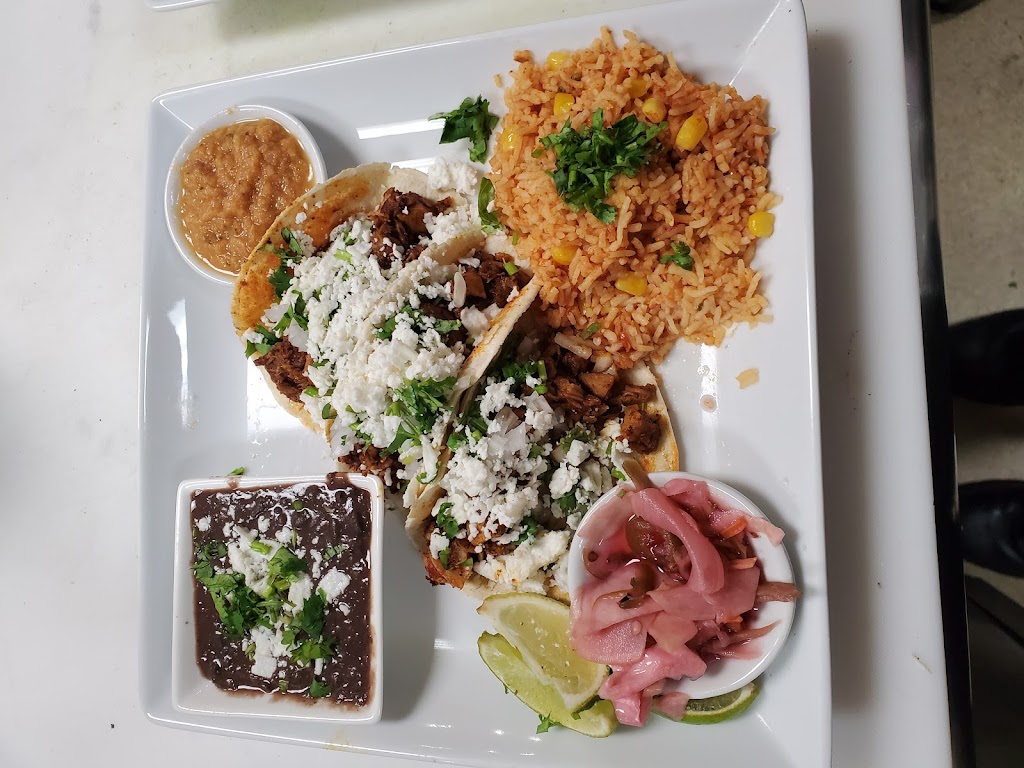 Solamente Al Pastor | 4435 A St SE C, Auburn, WA 98002, USA | Phone: (253) 285-4605