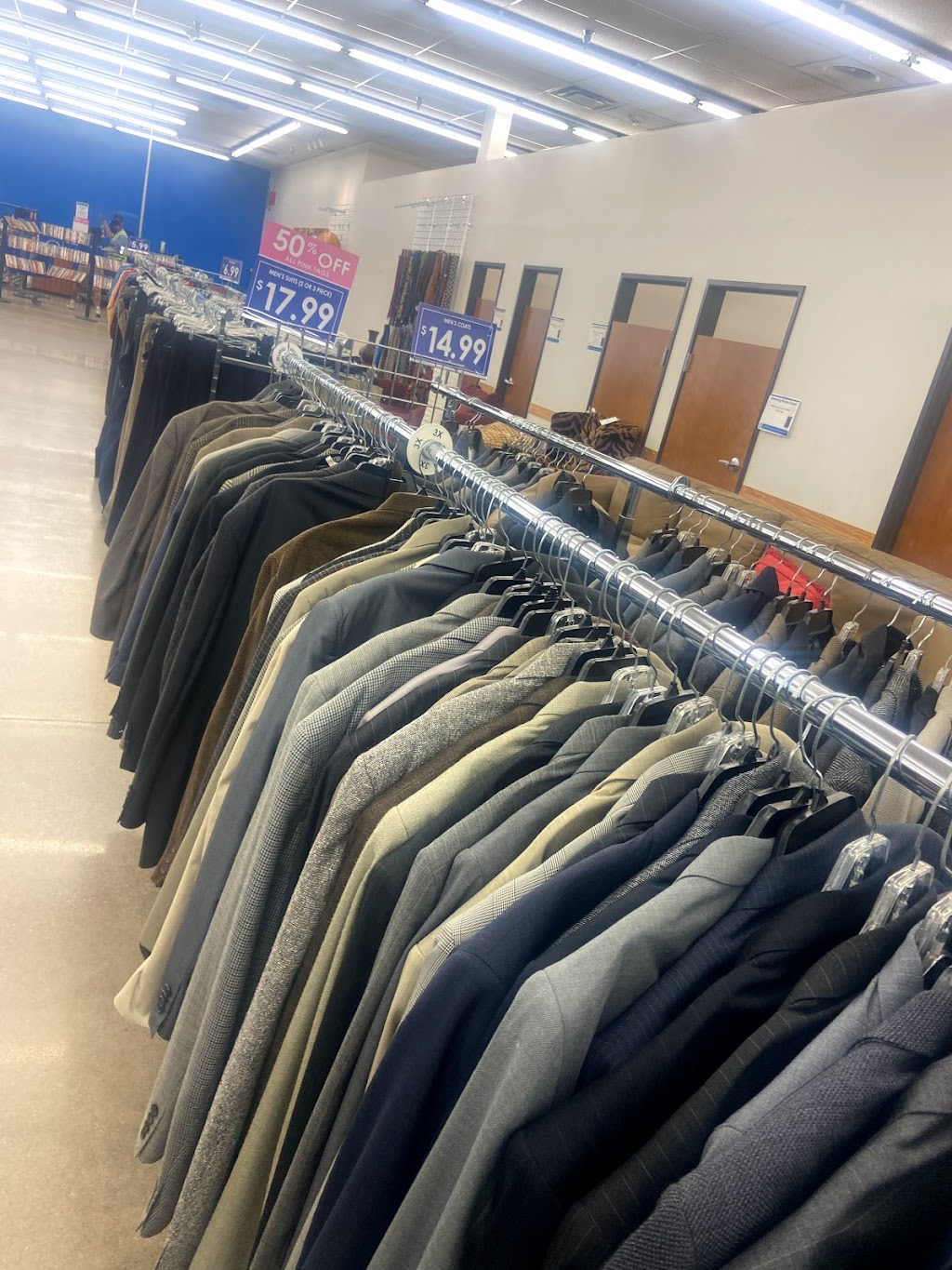 Goodwill Store & Donation Center | 18230 Midway Rd, Dallas, TX 75287, USA | Phone: (972) 248-2446