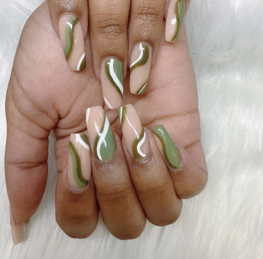 E & A Nail Spa | 4478 Lone Tree Wy, Antioch, CA 94531, USA | Phone: (925) 732-3446