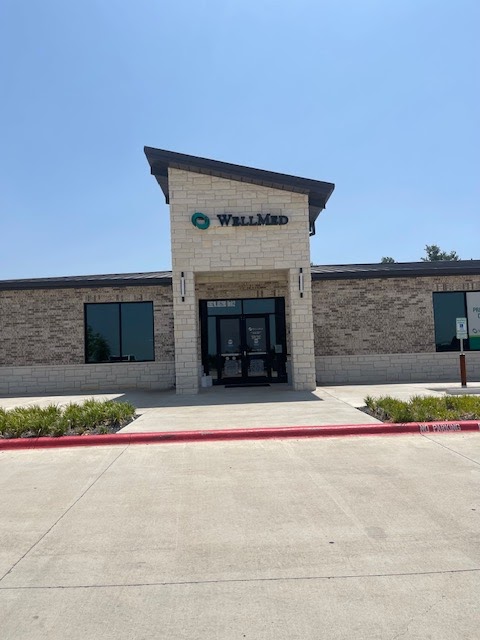 WellMed at Elgin | 1392 US-290 #2, Elgin, TX 78621, USA | Phone: (512) 285-3315