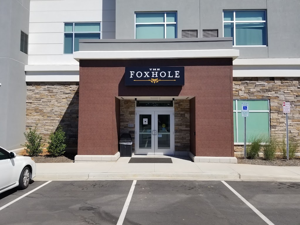 Foxhole Restaurant and Bar | 340 Amistead Ave, Fort Mill, SC 29708, USA | Phone: (803) 578-9960