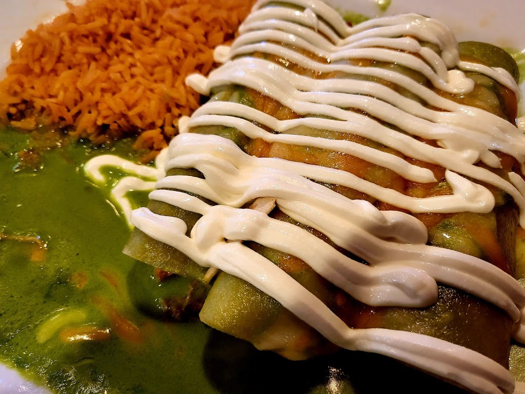 Casa Agave Mexican Grill | 840 S Main St, Wildwood, FL 34785, USA | Phone: (352) 661-3740