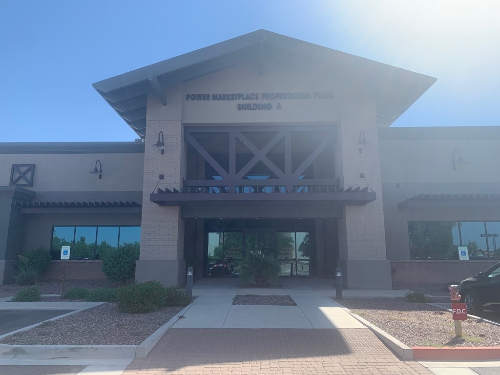 ChiroTrendz Family Chiropractic, Massage and Wellness Center | 18610 E Rittenhouse Rd A101, Queen Creek, AZ 85142, USA | Phone: (480) 999-4700