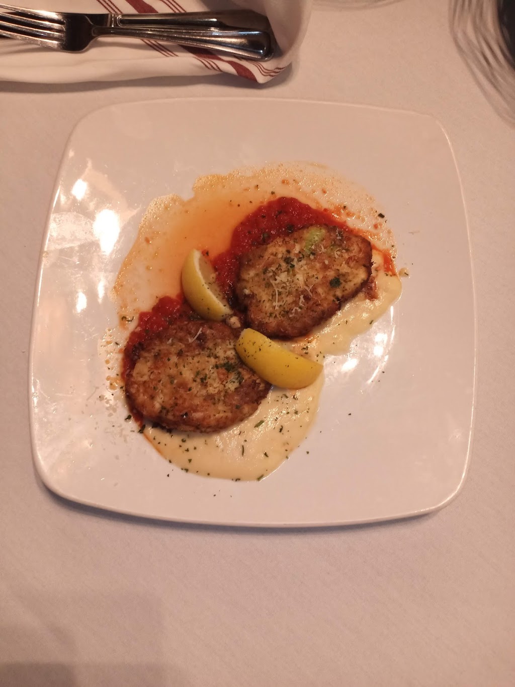 Bellinis Ristorante & Grill | 6305 Waterford Blvd STE 100, Oklahoma City, OK 73118, USA | Phone: (405) 848-1065