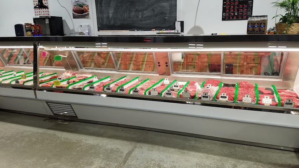 Woodburn Meats & Produce | 4422 Bull Rapids Rd, Woodburn, IN 46797, USA | Phone: (260) 632-1110