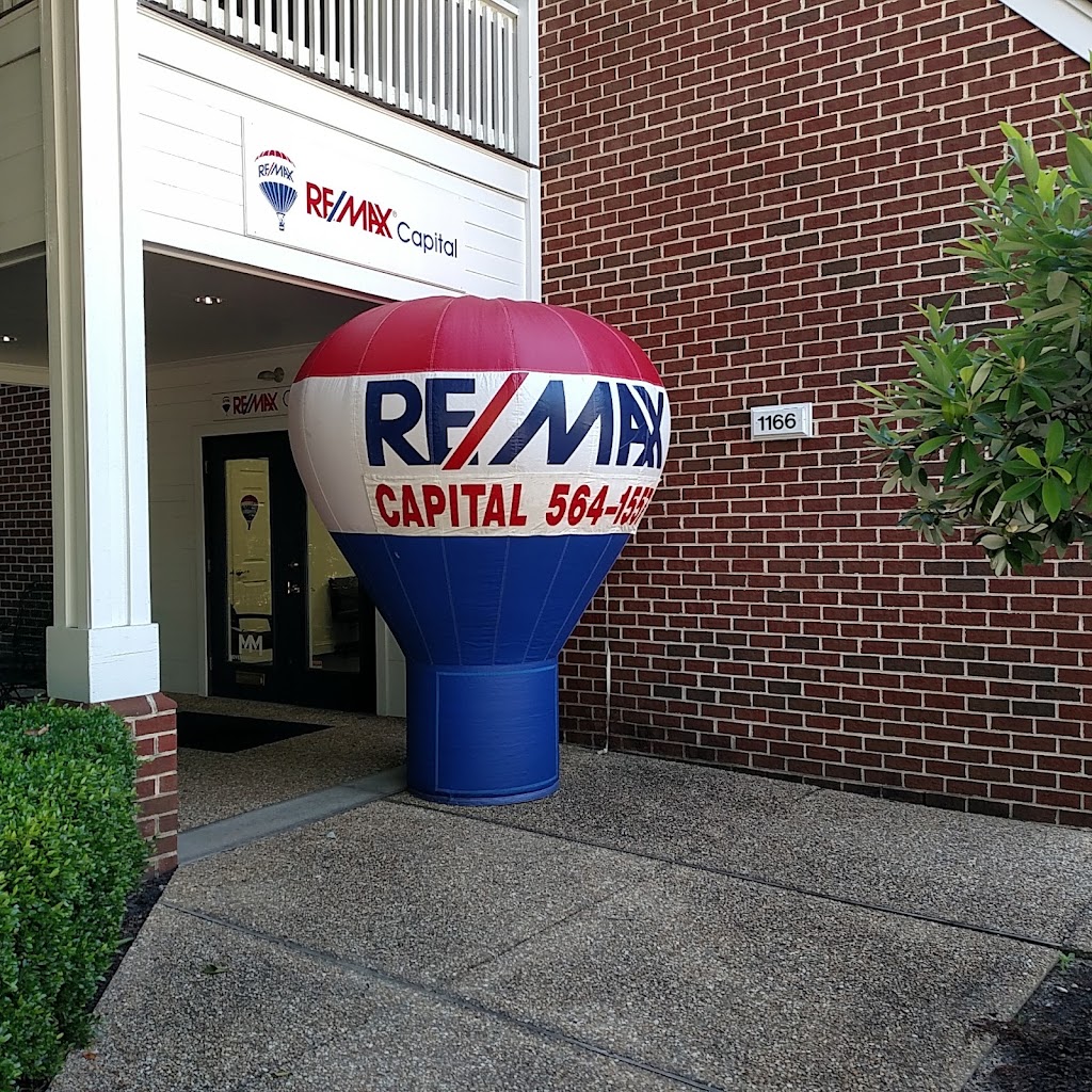 RE/MAX Capital | 1176 Jamestown Rd, Williamsburg, VA 23185, USA | Phone: (757) 564-1557