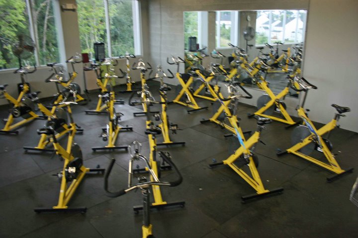 Golds Gym | 9705 Liberia Ave 3rd Floor, Manassas, VA 20110, USA | Phone: (703) 369-4950