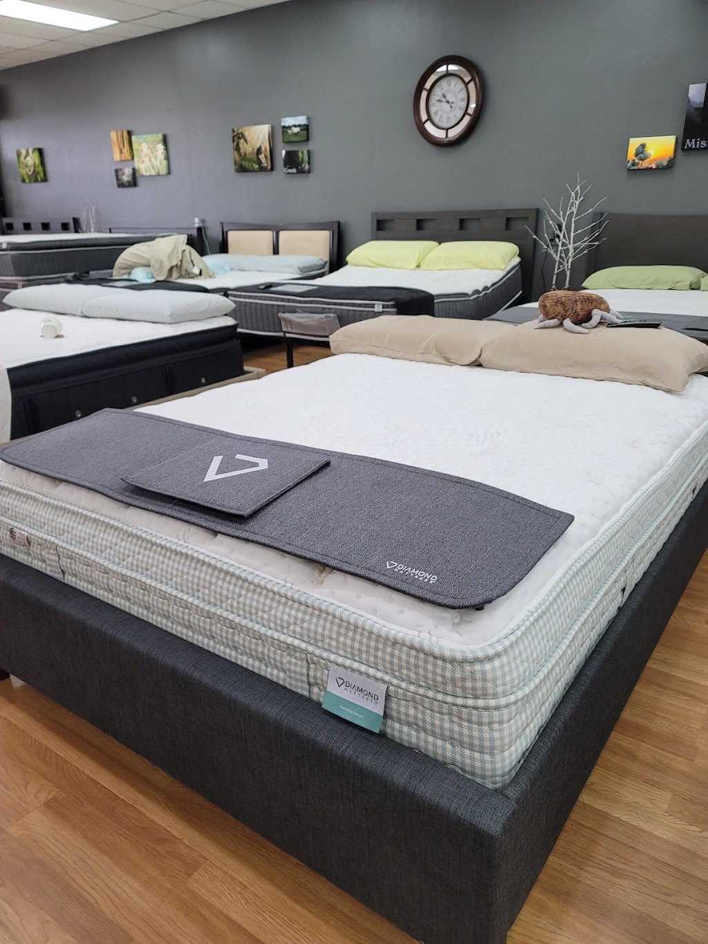 Sherris Mattresses | 16600 SE McLoughlin Blvd, Milwaukie, OR 97267, USA | Phone: (503) 328-8741