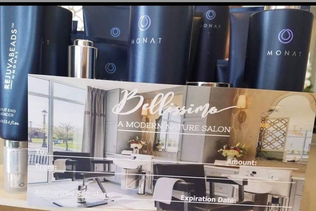 Salon Bellissimo | 237 Plaza Dr, Wildwood, MO 63040, USA | Phone: (314) 951-4475