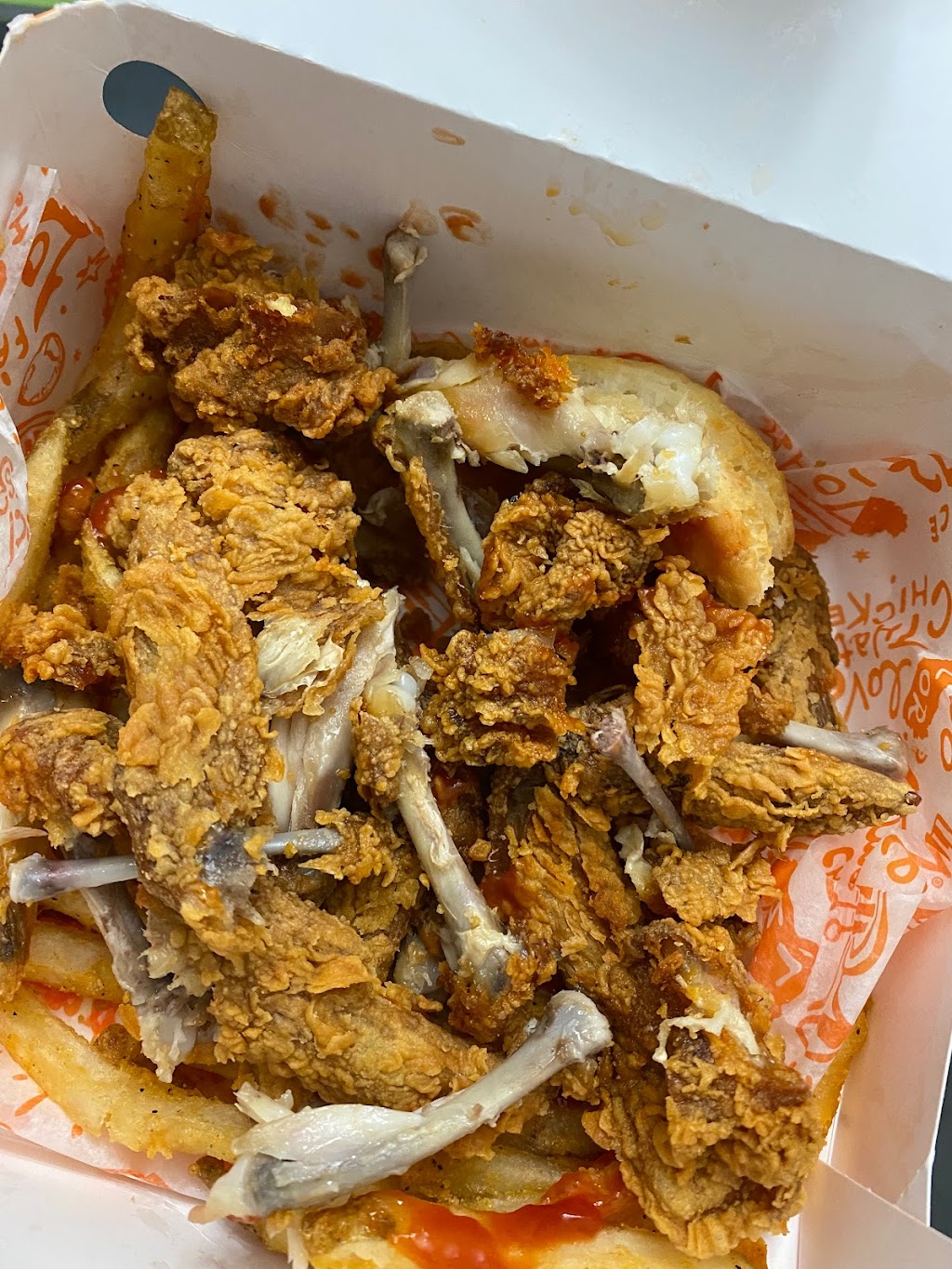 Hazlet Popeyes Louisiana Kitchen | 1228 NJ-36, Hazlet, NJ 07730, USA | Phone: (609) 837-3339