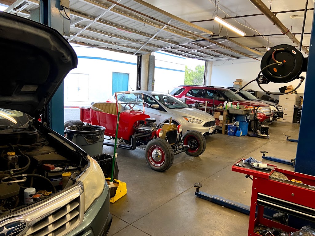 AA Auto Repair | 20602 Pascal Way #C, Lake Forest, CA 92630, USA | Phone: (949) 446-6611