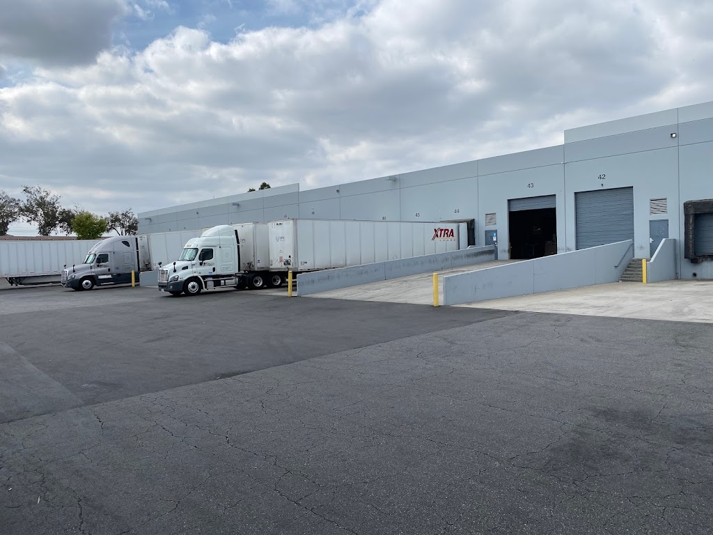 On Time Cross Docking | 1930 S Rochester Ave #117, Ontario, CA 91761, USA | Phone: (657) 232-4400