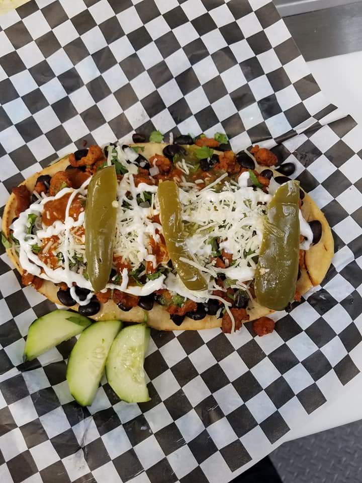 Mr. Jalapeno Food Truck | 3737 Railroad Ave, Pittsburg, CA 94565, USA | Phone: (925) 597-9396