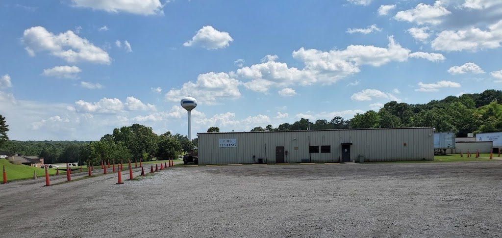 Commercial Driver License Office Sumiton | 271 State St, Sumiton, AL 35148, USA | Phone: (205) 648-2991