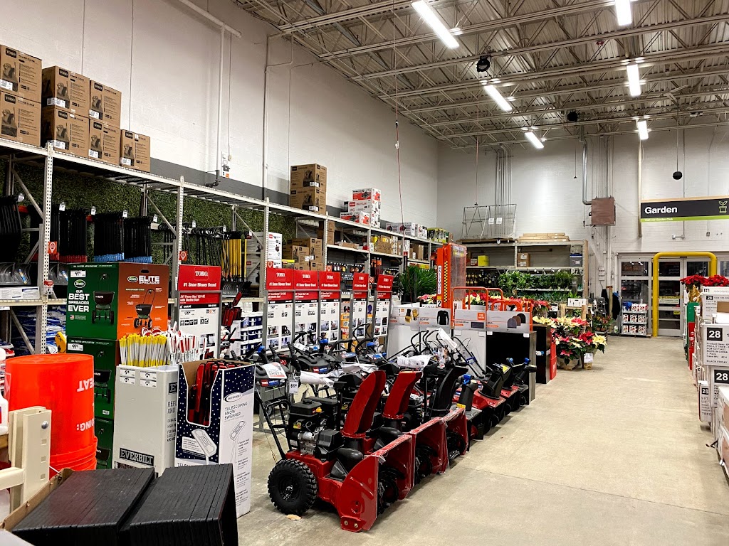 The Home Depot | 8760 26 Mile Rd, Shelby Township, MI 48316, USA | Phone: (586) 992-0191