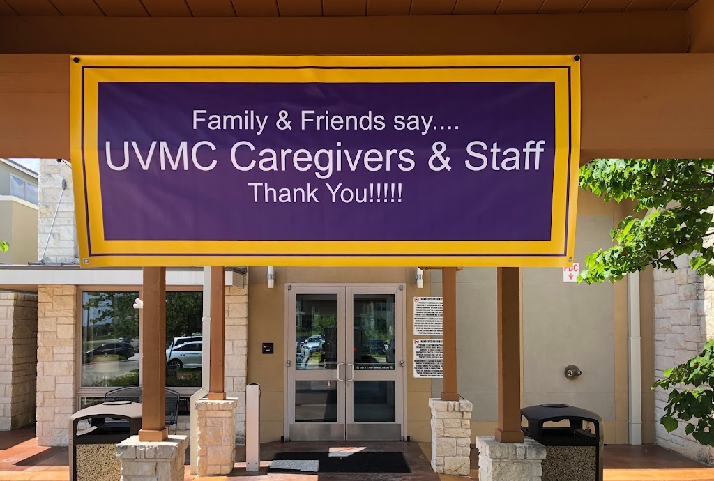 University Village Memory Care | 4701 Campus Village Drive, Round Rock, TX 78665 | Phone: (512) 248-2222