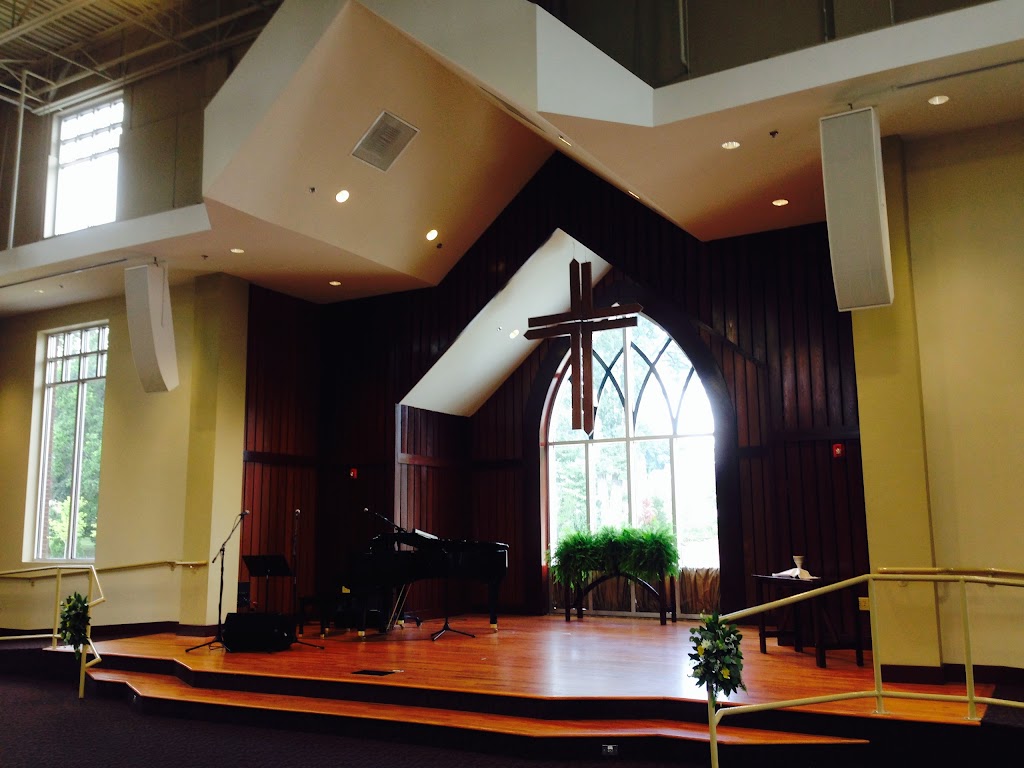 Hope Presbyterian Church | 2050 N Peace Haven Rd, Winston-Salem, NC 27106, USA | Phone: (336) 768-8883