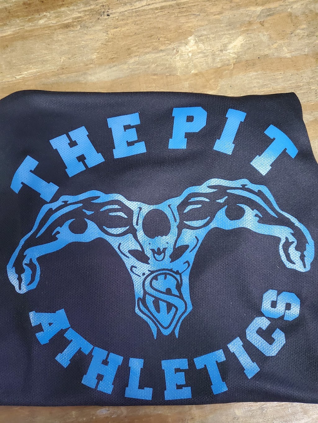 The Pit Athletics | 2440 Smith St, Kissimmee, FL 34744, USA | Phone: (407) 860-5046