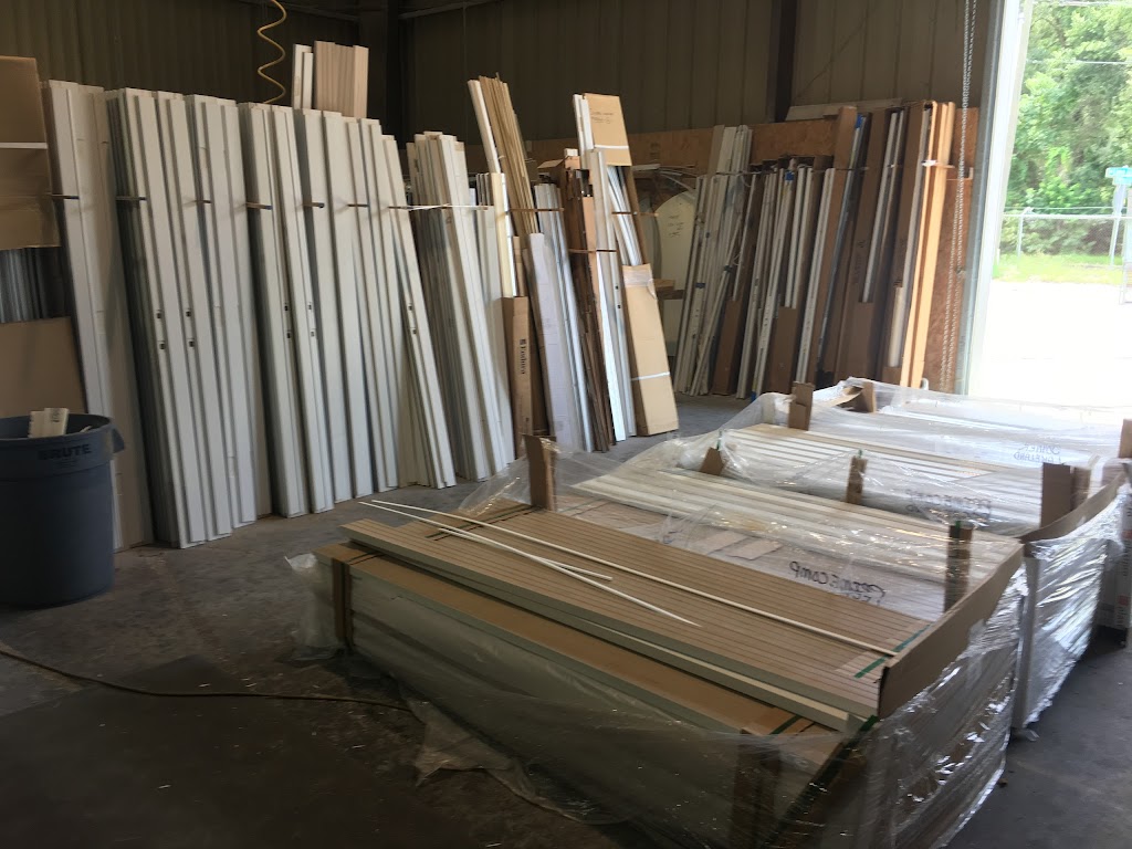 Joyner Lumber & Supply Company | 301 S Central Ave, Lakeland, FL 33815, USA | Phone: (863) 682-8101