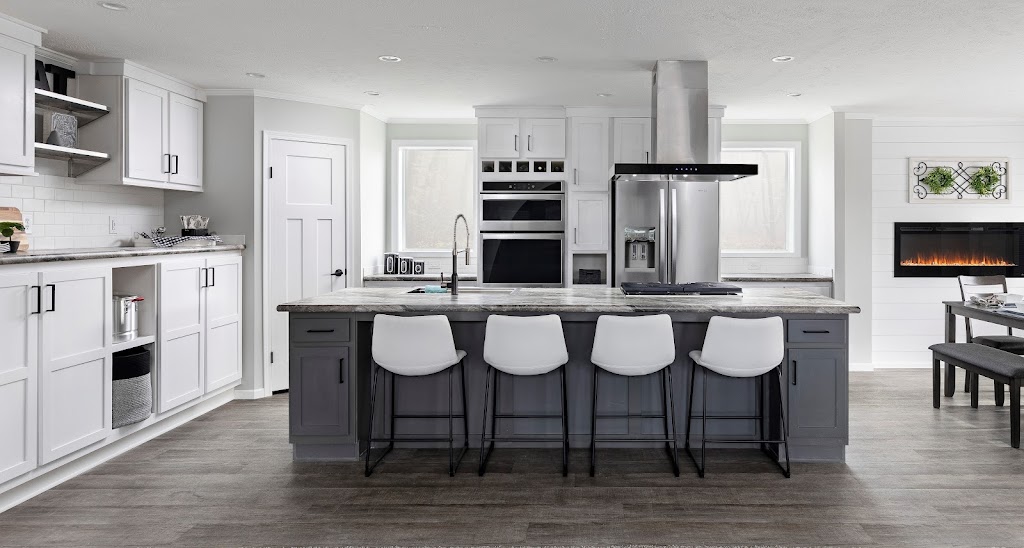 Highwoods Manufactured Housing Community | 2107 U.S. Hwy 70A E, Hillsborough, NC 27278, USA | Phone: (855) 377-7368