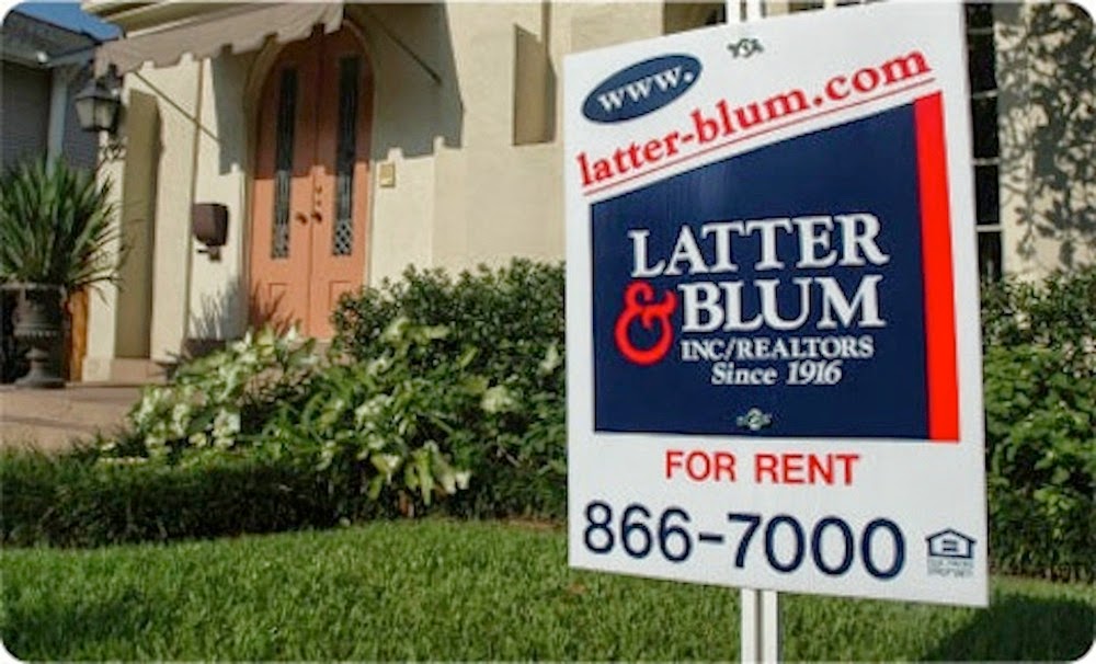 Latter & Blum Inc/Realtors | 705 W Esplanade Ave # C, Kenner, LA 70065, USA | Phone: (504) 569-9344