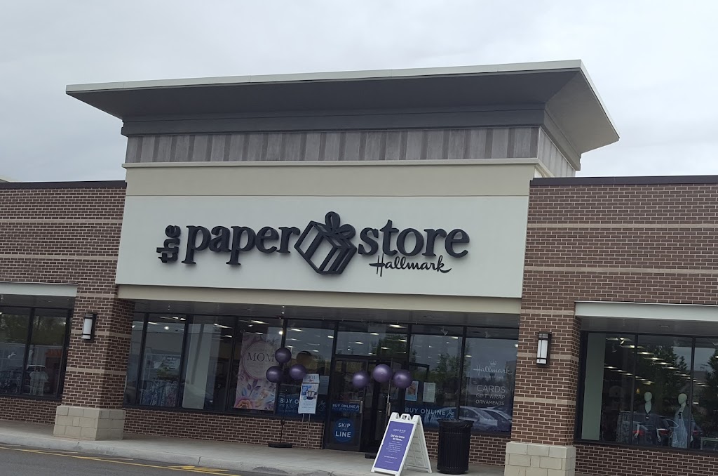 The Paper Store | 200 NJ-10, East Hanover, NJ 07936, USA | Phone: (973) 739-8300