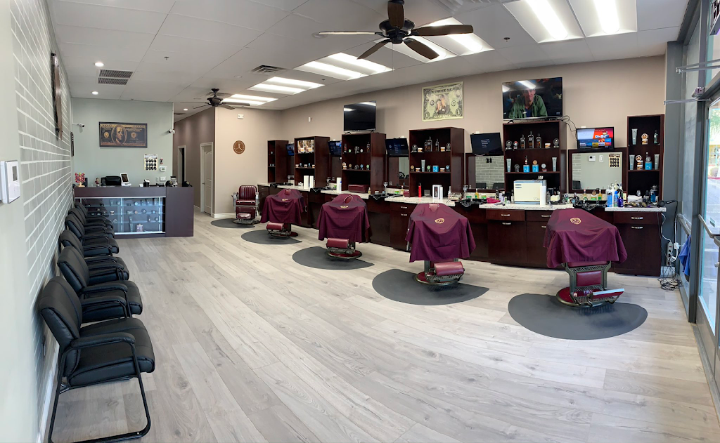 Arizona Mens Grooming | 10810 N Tatum Blvd #118, Phoenix, AZ 85028, USA | Phone: (623) 227-8426