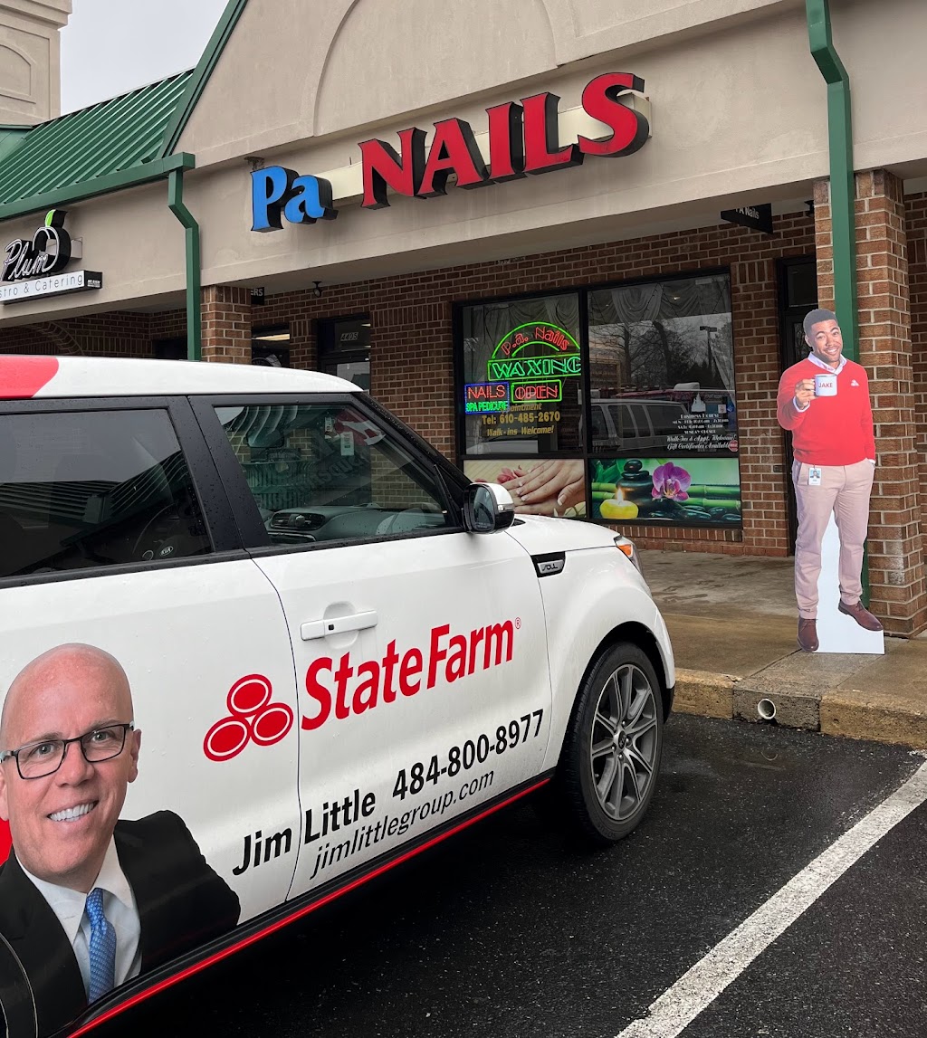 Jim Little - State Farm Insurance Agent | 4 N Pennell Rd, Media, PA 19063, USA | Phone: (484) 800-8977