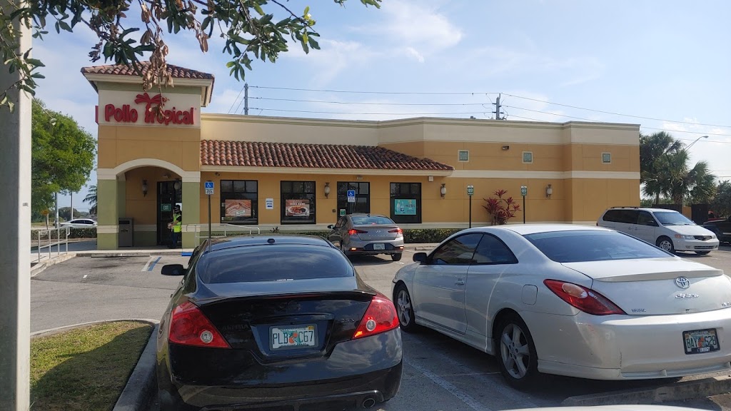 Pollo Tropical | 18390 SW 137th Ave, Miami, FL 33187, USA | Phone: (305) 253-8235