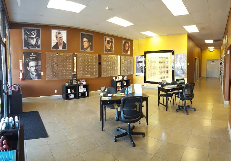 True Eyecare | 4517 W Sahara Ave, Las Vegas, NV 89102, USA | Phone: (702) 834-4453