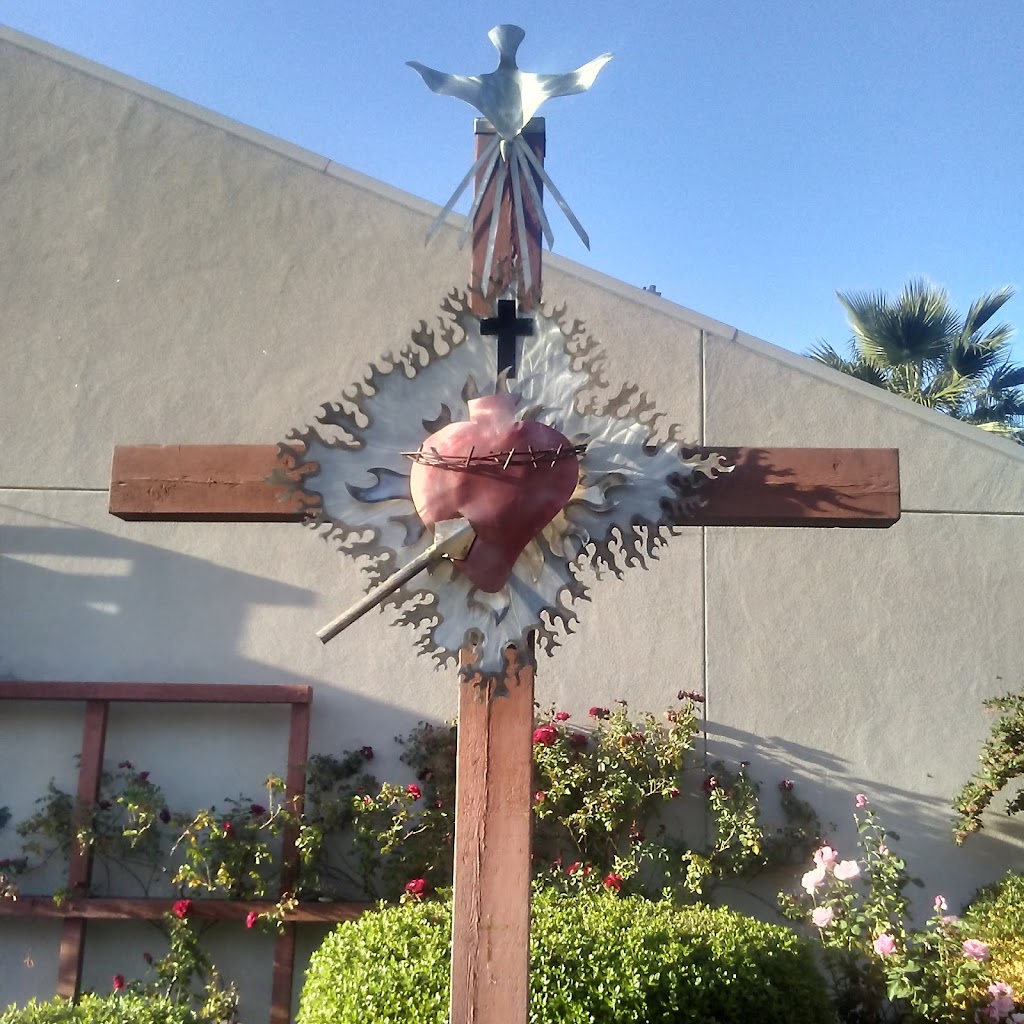 St Edwards Catholic Church | 731 S Cardinal Ave, Stockton, CA 95215 | Phone: (209) 466-3020