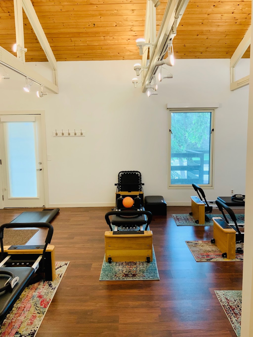 Bodiology Pilates | 11900 W Wayzata Blvd, Minnetonka, MN 55305, USA | Phone: (612) 201-6325