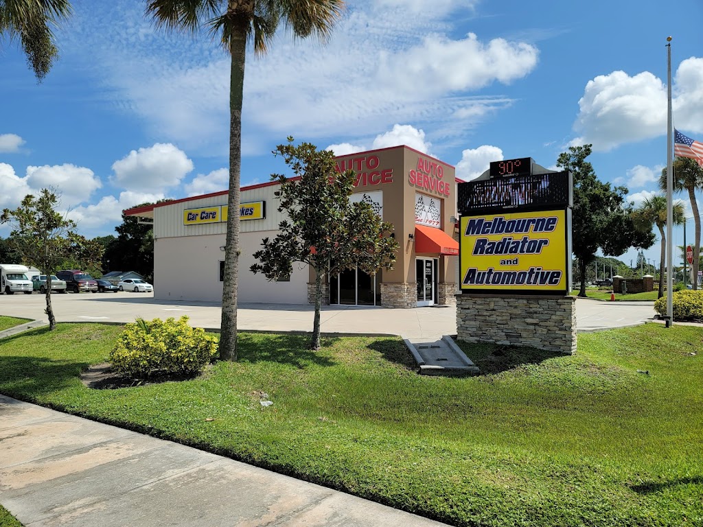 Melbourne Radiator | 3970 W New Haven Ave, Melbourne, FL 32904, USA | Phone: (321) 725-3180