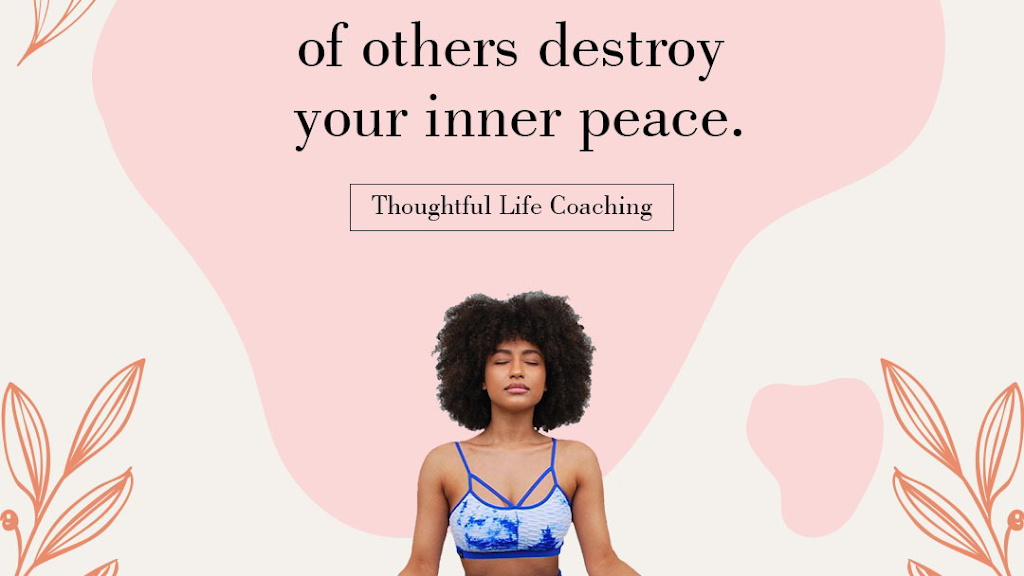 Thoughtful lifecoach | 154 E Central St Suite 204A, Natick, MA 01760, USA | Phone: (774) 290-4930