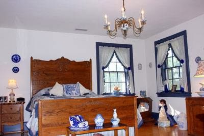 MeadowBrook Farm Bed and Breakfast | 700 Kings Hwy, Suffolk, VA 23432, USA | Phone: (757) 371-5896